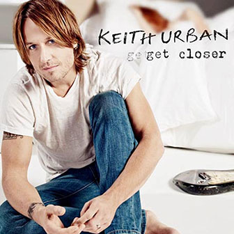 "Long Hot Summer" by Keith Urban