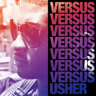 "Hot Tottie" by Usher