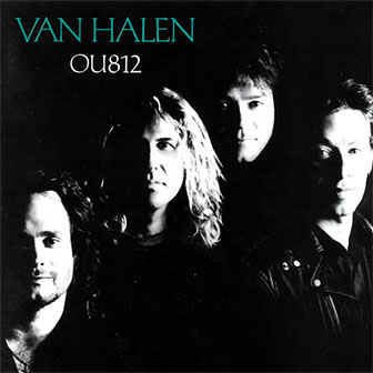 "Feels So Good" by Van Halen