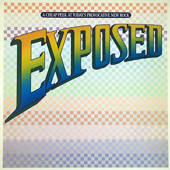 "Exposed" album by Various Artists