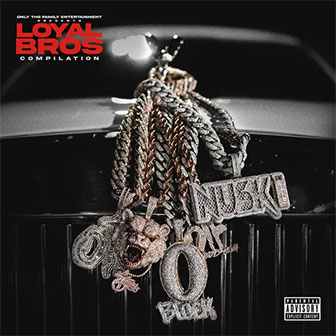 "Hellcats & Trackhawks" by Lil Durk