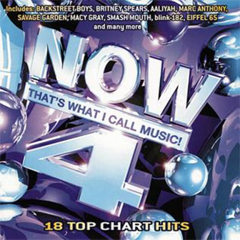 "NOW 4" album