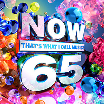 "NOW 65" album by Various Artists