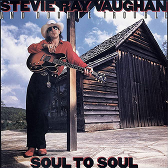 "Soul To Soul" album