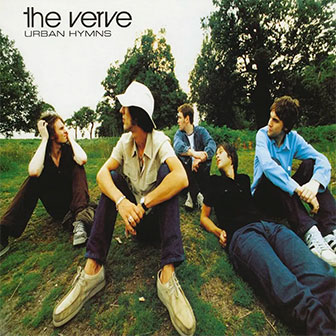 "Bitter Sweet Symphony" by The Verve