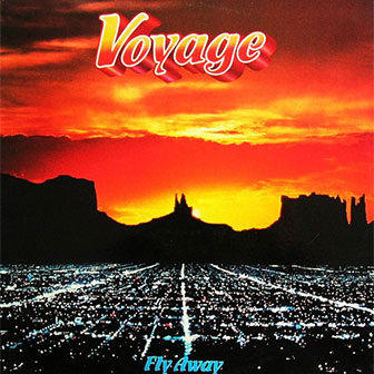 "Souvenirs" by Voyage