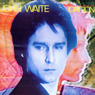 "Ignition" album "Ignition" album