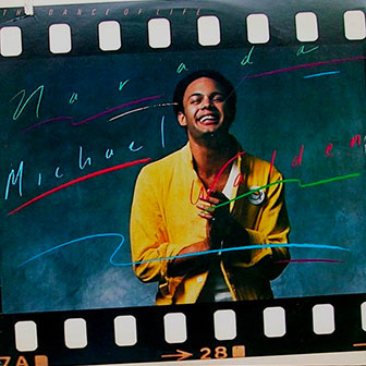 "I Shoulda Loved Ya" by Narada Michael Walden