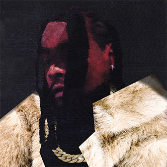 "Everything Is A Lot" album