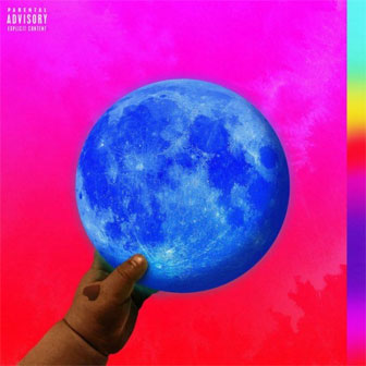 "Shine" album by Wale