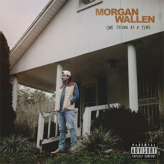 "F150-50" by Morgan Wallen