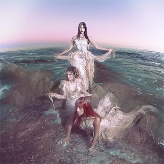 "Everything's Falling" album