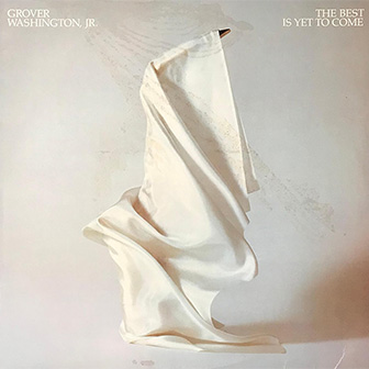 "The Best Is Yet To Come" album "The Best Is Yet To Come" album