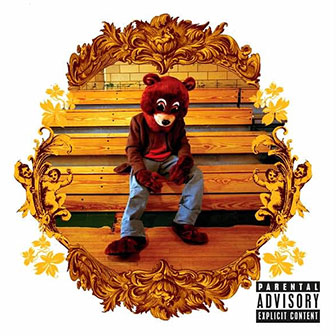 "Jesus Walks" by Kanye West