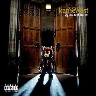 "Heard 'Em Say" by Kanye West