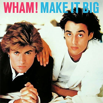 "Make It Big" album