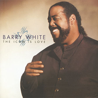 "Practice What You Preach" by Barry White