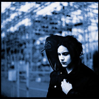 "Blunderbuss" album by Jack White