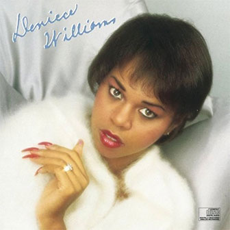 "My Melody" album by Deniece Williams