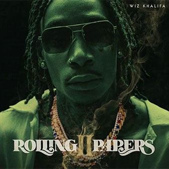 "Fr Fr" by Wiz Khalifa