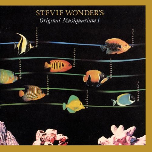 "Do I Do" by Stevie Wonder