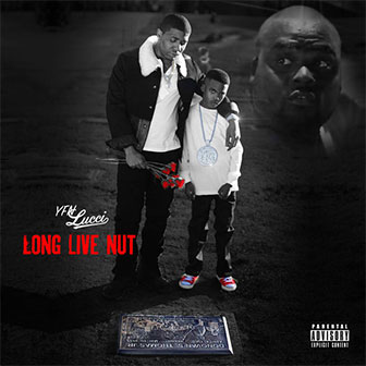 "Long Live Nut" album by YFN Lucci