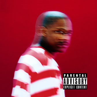 "Still Brazy" album by YG