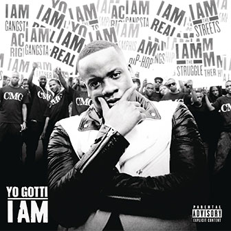 "Act Right" by Yo Gotti