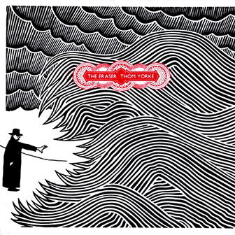 "The Eraser" album by Thom Yorke