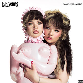 "I'm Only F**king Myself" album