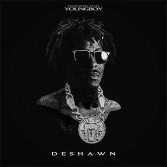 "Deshawn" album