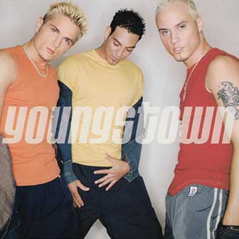 "I'll Be Your Everything" by Youngstown "I'll Be Your Everything" by Youngstown