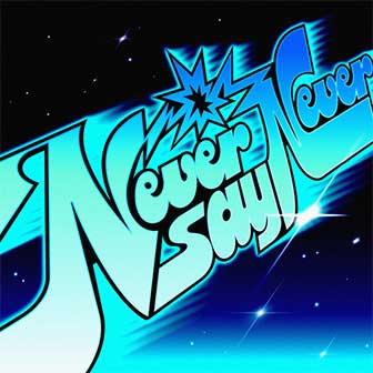 "Never Say Never" album