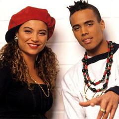 2 Unlimited