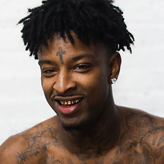 21 Savage