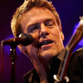 Bryan Adams