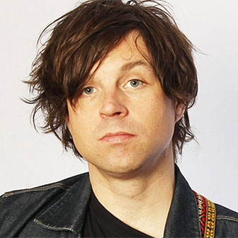 Ryan Adams