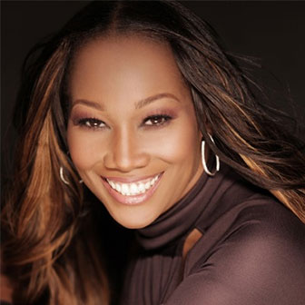 Yolanda Adams