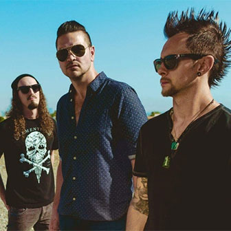 Adelitas Way