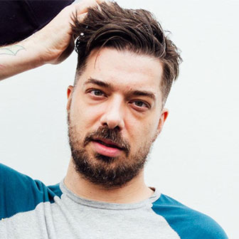 Aesop Rock