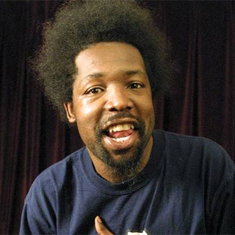 Afroman