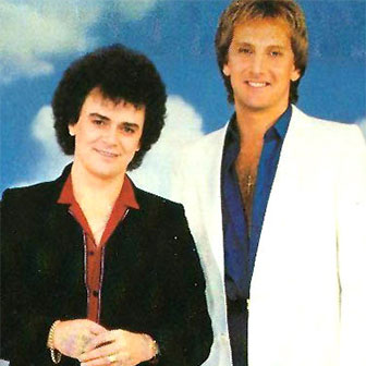 Air Supply