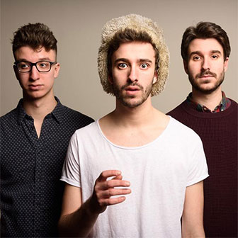 AJR