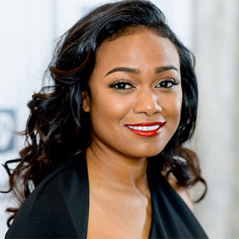 Tatyana Ali