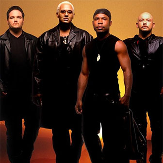 All-4-One