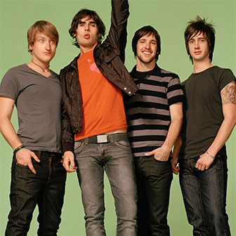 The All-American Rejects