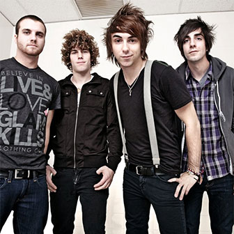 All Time Low