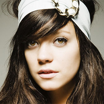 Lily Allen