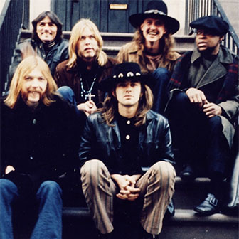 Allman Brothers Band