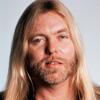 Gregg Allman